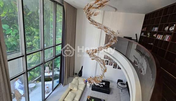  Siêu VIP Cặp Penthouse 300m2 trên Phố Duy Tân - Cầu  Giấy - Full nội thất cao cấp Lh 0987106521 - Ảnh 1