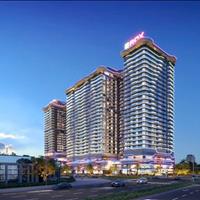 🌟 Căn độc quyền Legend Đà Nẵng – 2PN, 75.1m², view sông Hàn & cầu Rồng, tặng nội thất 500tr