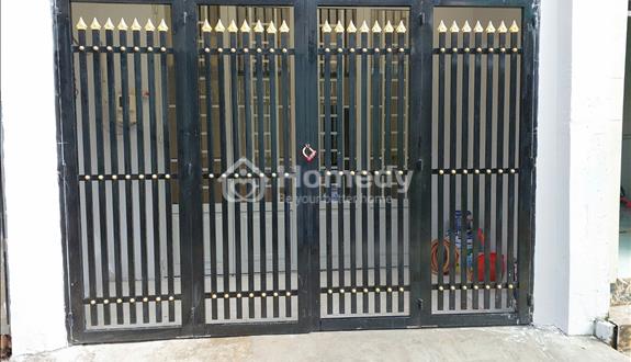Nhà bán Vĩnh Lộc A. 4*12m, lửng 2PN, hẻm ô tô, 1/ ngắn Nguyễn Thị Trọn , - Ảnh 1