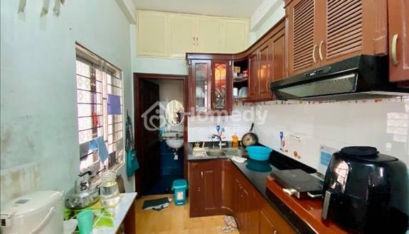 Lô Góc - Kinh Doanh - Vỉa Hè , Đường Nguyễn Đức Cảnh - Ảnh 1