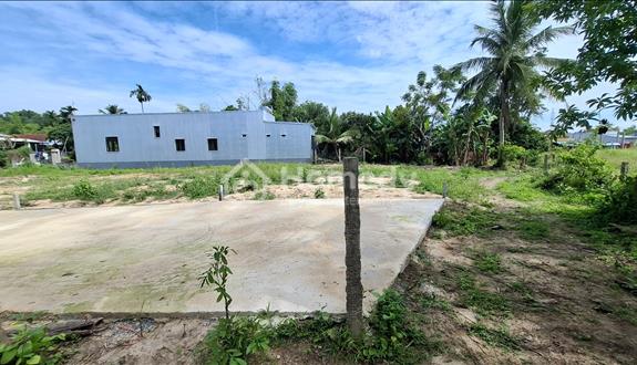 Bán đất 203.2m2, 950 triệu, Hương Lam, Xã Hòa Khương, Hòa Vang, Đà Nẵng đẹp xuất sắc - Ảnh 1