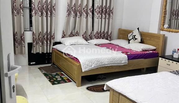 bán toà căn hộ 31 phòng gần Makazuki Nhật bản , Liên Chiểu Đà Nẵng. - Ảnh 1