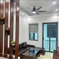Nhà MỚI đẹp 2 thoáng Cầu Am, Vạn Phúc, Hà Đông 36m2, giá chỉ 7,8 tỷ (có TL)
