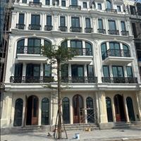 Siêu Phẩm Liền Kề 60m Trục Đường Hoàng Quốc Việt Kéo Dài - Dự Án Noble Palace Tây Thăng Long