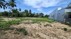Bán đất 203.2m2, 950 triệu, Hương Lam, Xã Hòa Khương, Hòa Vang, Đà Nẵng đẹp xuất sắc - Ảnh 2
