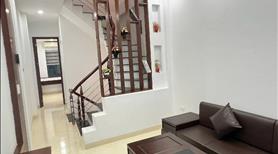 Nhà MỚI đẹp 2 thoáng Cầu Am, Vạn Phúc, Hà Đông 36m2, giá chỉ 7,8 tỷ (có TL) - Ảnh 2