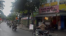 Bán Nhà Mặt Phố Thượng Đình 40m dòng tiền sẵn hàng tháng thu tiền giá chỉ 16Tỷ - Ảnh 2