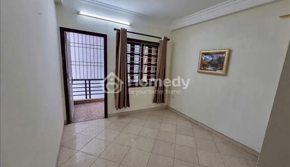 Nhà Hoàng Quốc Việt, đẹp, ở luôn, ngõ thoáng sáng, nhà chắc chắn đủ công năng. - Ảnh 1