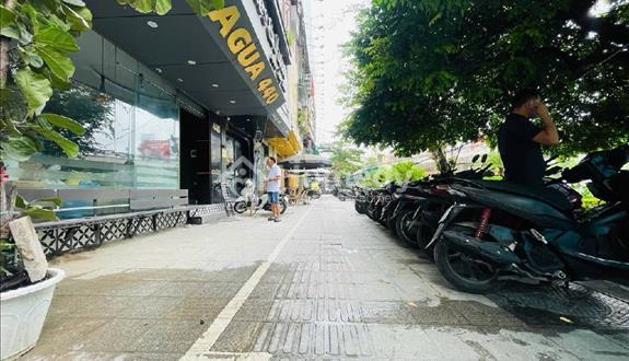 Bán nhà Mặt Phố Tây Sơn 28m 9 tầng kinh doanh giá 14 tỷ - Ảnh 1