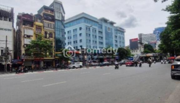 Bán nhà Mặt Phố Tây Sơn 28m kinh doanh sẵn đông khách giá 15,5Tỷ - Ảnh 1