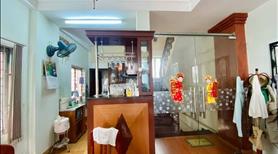 Lô Góc - Kinh Doanh - Vỉa Hè , Đường Nguyễn Đức Cảnh - Ảnh 5