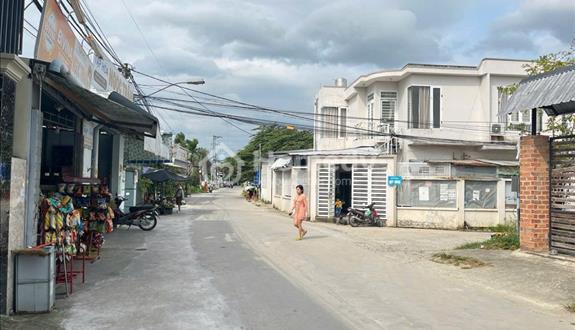 Đất xã Vĩnh Thạnh giá rẽ - Ảnh 1