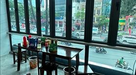 Bán nhà Mặt Phố Tây Sơn 28m kinh doanh sẵn đông khách giá 15,5Tỷ - Ảnh 3