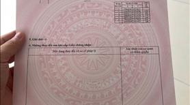 Đất xã Vĩnh Thạnh giá rẽ - Ảnh 4