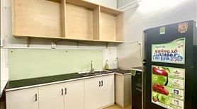 Ktx Người đi làm, Sinh Viên Huflit, Y Phạm Ngọc Thạch, Bách Khoa, UEH - Ảnh 8