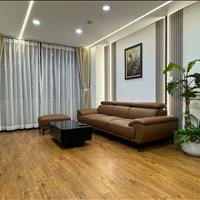 Bán căn hộ cao cấp 17T khu đô thị Hapulico số 1 Vũ Trọng Phụng 102m2, 3Pn, full nội thất
