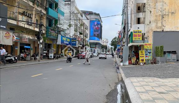 Siêu hiếm - Đất mặt tiền Phan Đình Phùng, Tân An, Cần Thơ - 26 tỷ - Ảnh 1