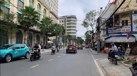 Siêu hiếm - Đất mặt tiền Phan Đình Phùng, Tân An, Cần Thơ - 26 tỷ - Ảnh 2
