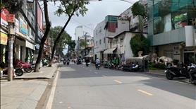Siêu hiếm - Đất mặt tiền Phan Đình Phùng, Tân An, Cần Thơ - 26 tỷ - Ảnh 3