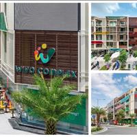 WiYO Complex – Food court trung tâm The Global City - Giá thuê chỉ từ 20 triệu / tháng