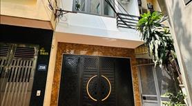 Bán siêu phẩm nhà Cầu Giấy, Hoàng Quốc việt, nội thất cực đẹp, bagác vf3 tránh, giá nhỉnh 8 tỷ - Ảnh 6