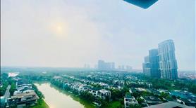 Bán căn hộ 3Pn view đẹp, full đồ - Haven Park Residences,  Khu đô thị Ecopark LH 0945255902 - Ảnh 2
