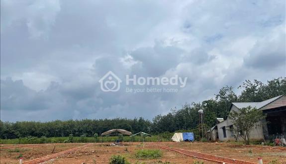 Đất nền Bình Phước 10x40 (400m2), gần 2 KCN, tiệm cận đường liên tỉnh 32m - Ảnh 1
