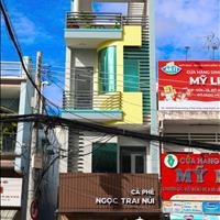 Chính chủ bán nhà 1 trệt 3 lầu, 6PN, mặt tiền Hùng Vương, TP Long Xuyên, sổ hồng riêng, giá 16 tỷ