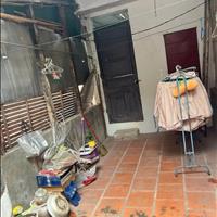 Nhỉnh 4 tỷ có hộ khẩu Ba Đình - tài sản trung tâm giá trị cao.