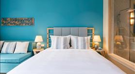 Căn hộ sát biển, full nội thất, ck lên đến 14% - Ảnh 3