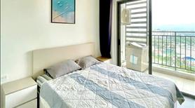 Giá Quá Tốt Và Căn Hộ Cực Kỳ Đẹp – The Sun Avenue 3PN - Ảnh 4