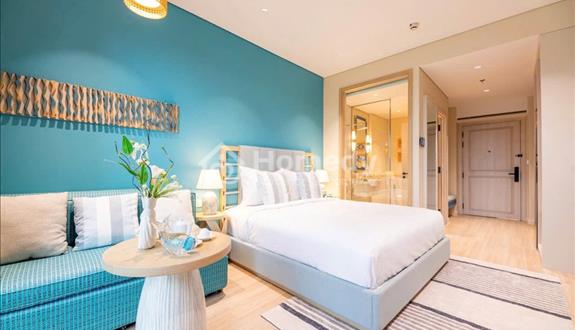 Căn hộ sát biển, full nội thất, ck lên đến 14% - Ảnh 1