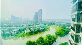 Bán căn hộ 3Pn view đẹp, full đồ - Haven Park Residences,  Khu đô thị Ecopark LH 0945255902 - Ảnh 5