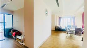 Bán căn hộ 3Pn view đẹp, full đồ - Haven Park Residences,  Khu đô thị Ecopark LH 0945255902 - Ảnh 8