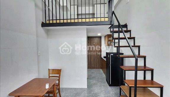 Phòng trọ 2tr9, fullnt, Bà Điểm - Ảnh 1