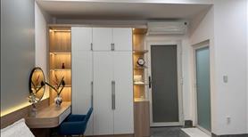 Bán nhà hoàn thiện 1 trệt 2 lầu khu công nghiệp bình minh - Ảnh 10