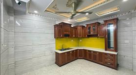 Bán Nhà Phố Ngay Khu dân cư Lộc Vừng QL13, Hiệp Bình Phước. SHR, hoàn công, sang tên nhanh gọn - Ảnh 3