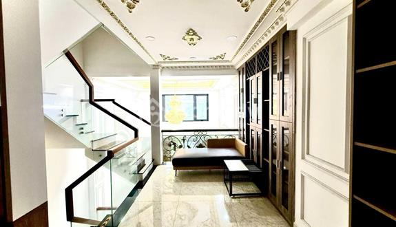 Bán Nhà Phố Ngay Khu dân cư Lộc Vừng QL13, Hiệp Bình Phước. SHR, hoàn công, sang tên nhanh gọn - Ảnh 1