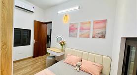 Nhà đẹp Hiếm ở Ngọc Hà - Ba Đình - 03 Ngủ Ở ngay - vị trí tốt - trung tâm VIP - Ảnh 4