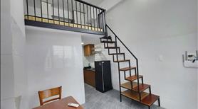 Phòng trọ 2tr9, fullnt, Bà Điểm - Ảnh 2