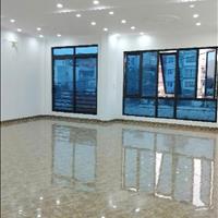  Bán nhà mặt phố Bờ sông Tựu Liệt, DT 90 m2, 4 tầng thang máy, ở & KD luôn! 