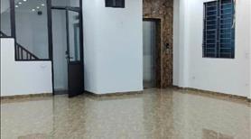  Bán nhà mặt phố Bờ sông Tựu Liệt, DT 90 m2, 4 tầng thang máy, ở & KD luôn!  - Ảnh 2