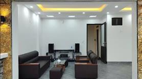  Bán nhà mặt phố Bờ sông Tựu Liệt, DT 90 m2, 4 tầng thang máy, ở & KD luôn!  - Ảnh 4