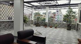 Bán nhà mặt phố Bờ sông Tựu Liệt, DT 90 m2, 4 tầng thang máy, ở & KD luôn!  - Ảnh 6
