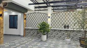  Bán nhà mặt phố Bờ sông Tựu Liệt, DT 90 m2, 4 tầng thang máy, ở & KD luôn!  - Ảnh 7