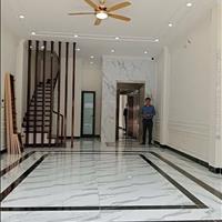 Bán nhà Tô Hiệu Hà Đông căn góc phân lô ô tô ba mặt thoáng 60m2 x5T giá chỉ 12 tỷ