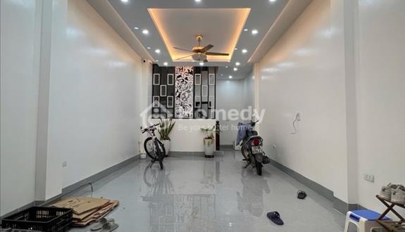 Bán nhà Trường Chinh 41m full nội thất đẹp giá chỉ 9,85 tỷ - Ảnh 1