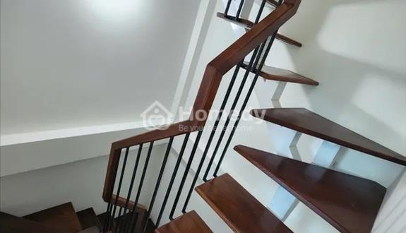 Nhà đẹp Tây Hồ ở ngay, giá hợp lý, chỉ nhỉnh 4 tỷ - Ảnh 1