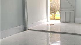 Cho thuê nhà Bình quới 54m2 có gác 20m2 vừa sơn sửa xong, giá rẻ, thuê lâu dài. - Ảnh 4