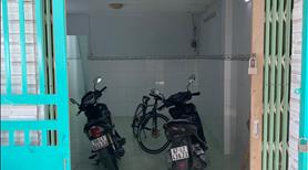 Bán nhà riêng chính chủ 2PN, 1WC tại QL50, Bình Hưng, Bình Chánh, HCM - Ảnh 5